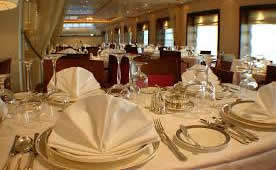 events parties dining